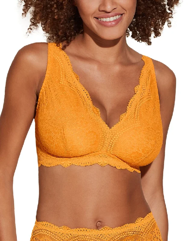 Cosabella Forte Curvy Longline Bralette