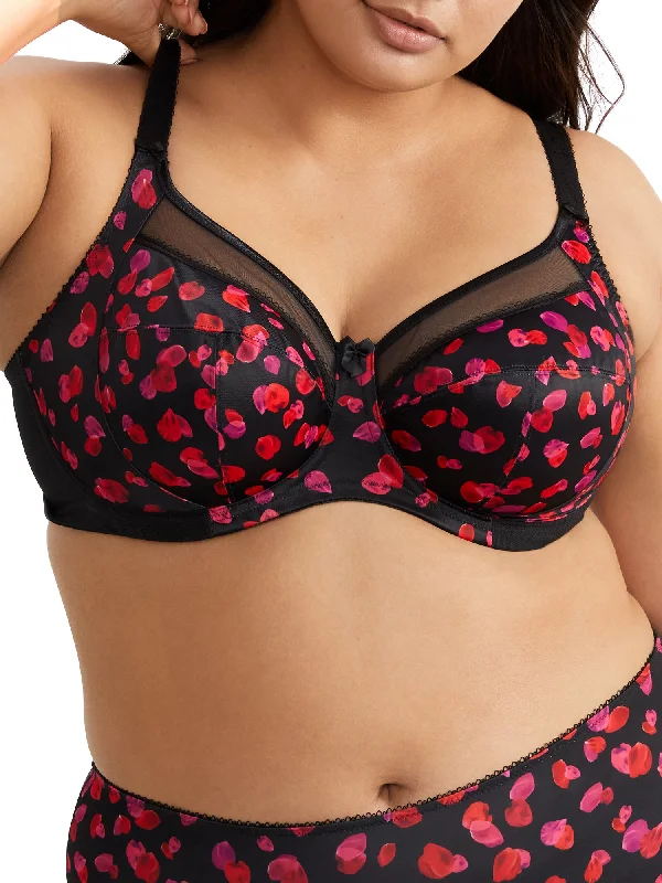 Goddess Women's Kayla Side Support Bra