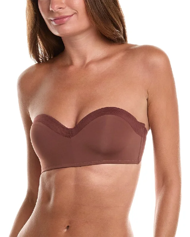 LIVELY The No-Wire Strapless Bra