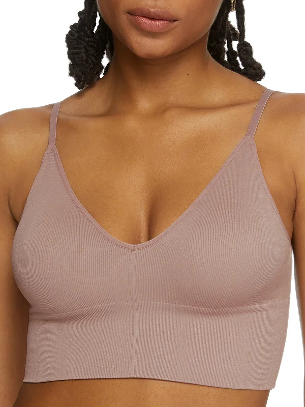 Maidenform Women's Pure Comfort Seamless Brami