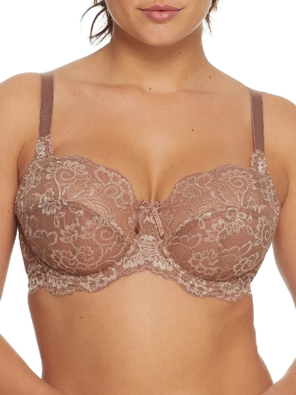 38E / warm taupe