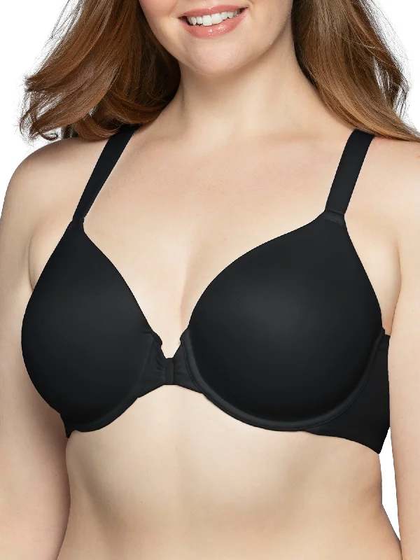 38D / midnight black