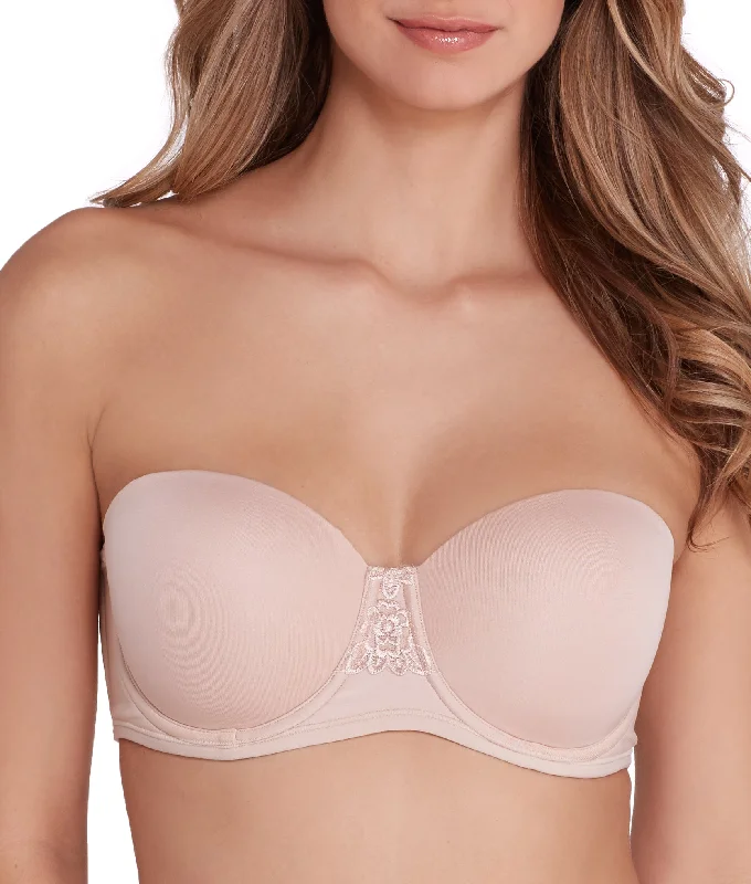 40DD / rose beige