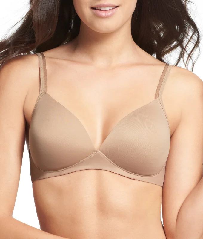 Warner's Women's Elements of Bliss Lift Wire-Free Bra