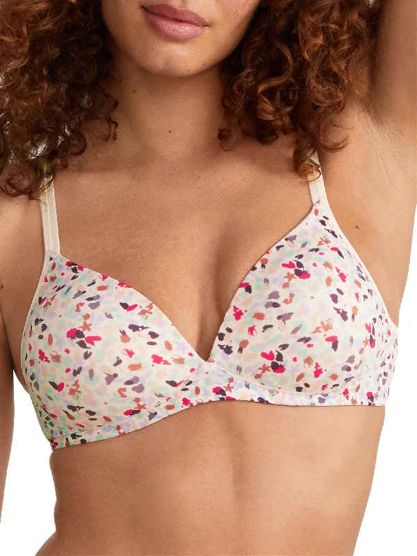 36B / ivory mist multi