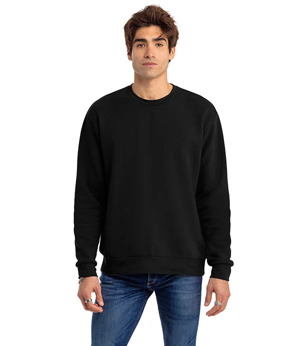 9003NL - Next Level Unisex Santa Cruz Sweatshirt