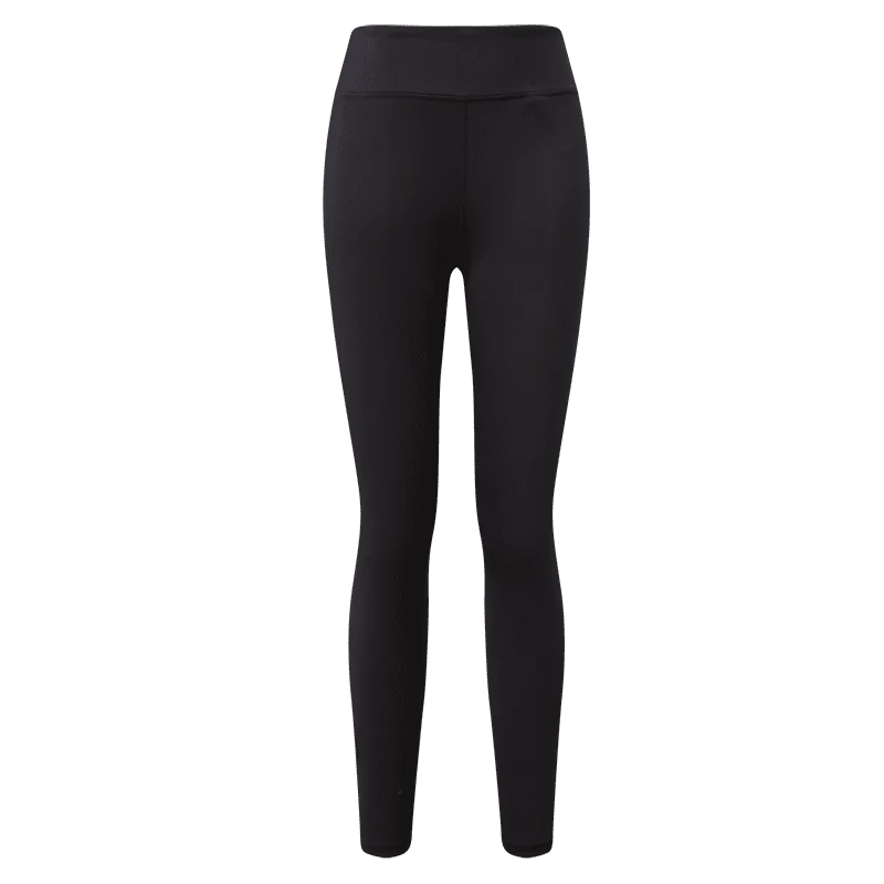 NBA BOSTON CELTICS CLASSIC WOMEN'S LUX LEGGING (BLACK)