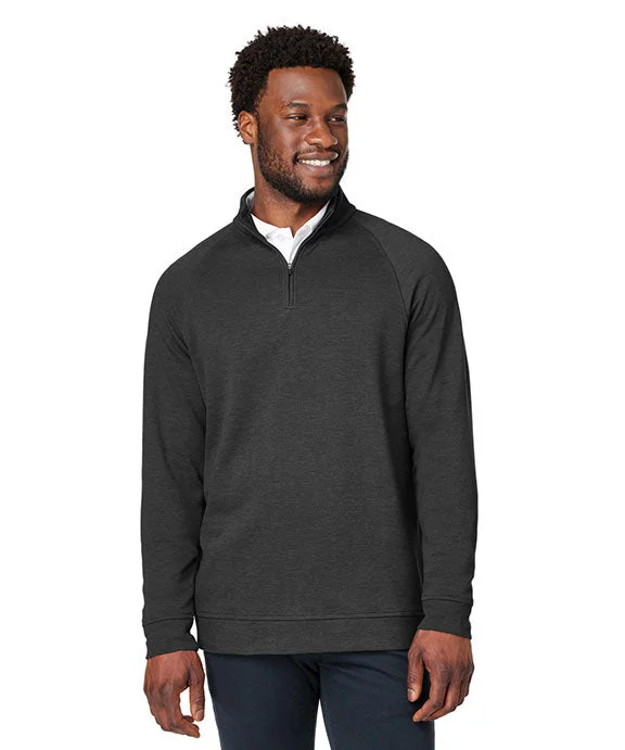 DG481 - Devon & Jones New Classics® Mens Charleston Quarter-Zip