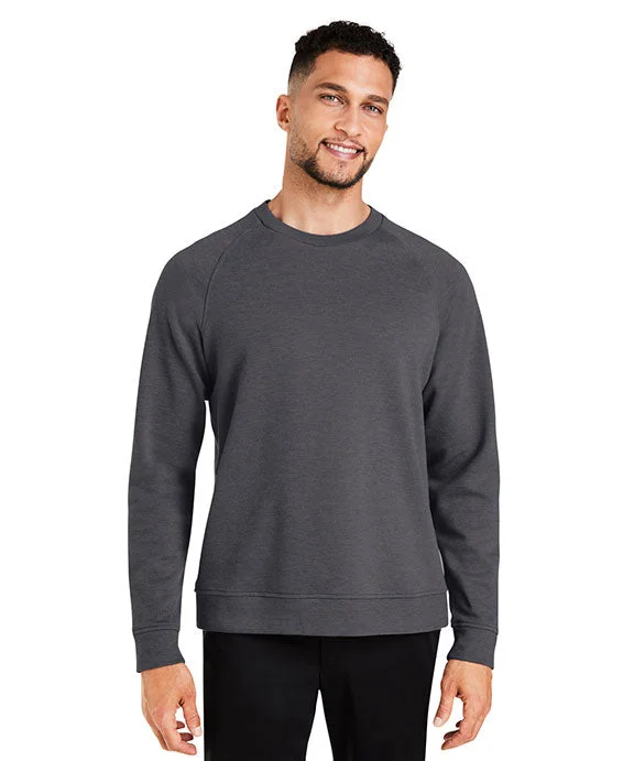 DG482 - Devon & Jones New Classics® Mens Charleston Pullover Sweater