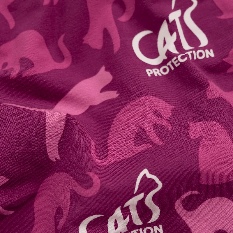 Cats Protection - Ladies Thong