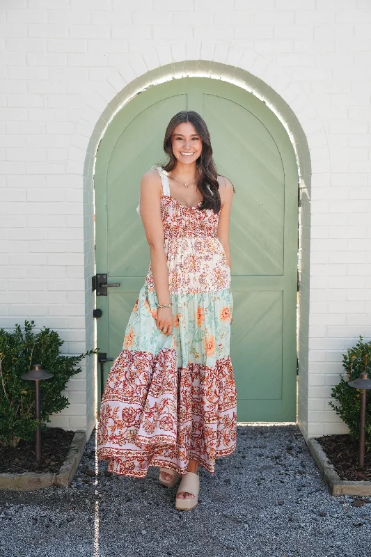 Free People Bluebell Maxi