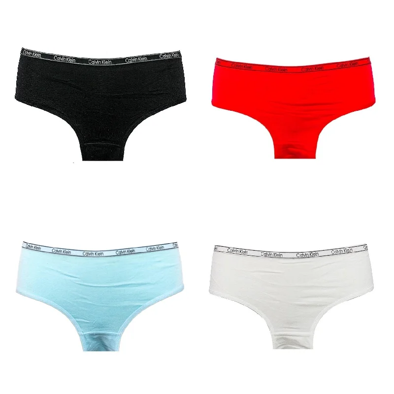 Pack Of 2 CK Panties - Bikini Style Panties